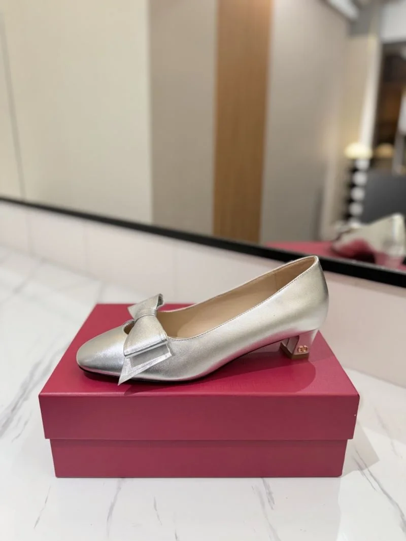 Valentino Heeled Shoes BestValue 36712