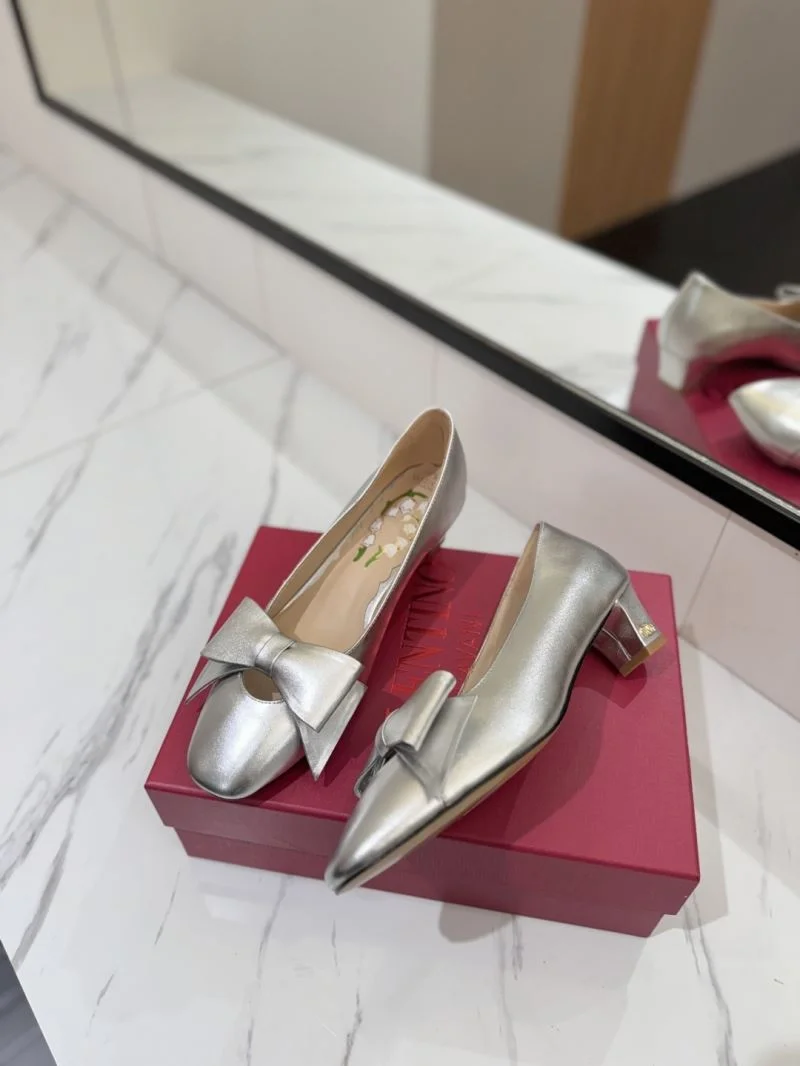 Valentino Heeled Shoes BestValue 36712