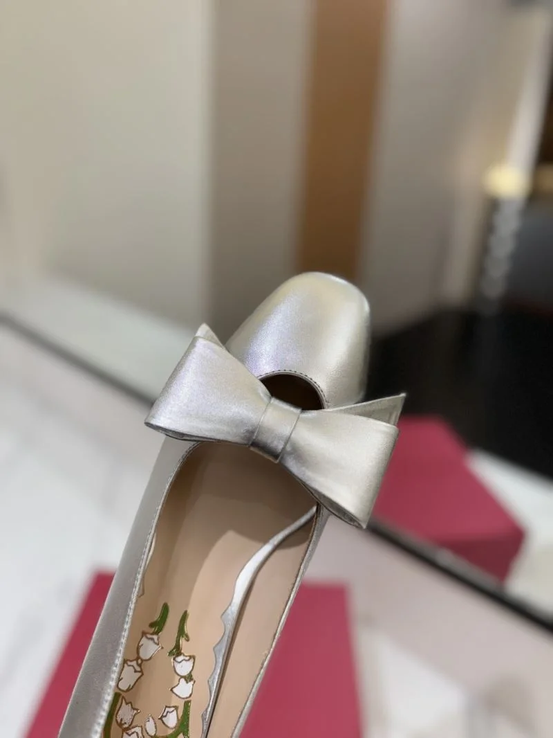 Valentino Heeled Shoes BestValue 36712