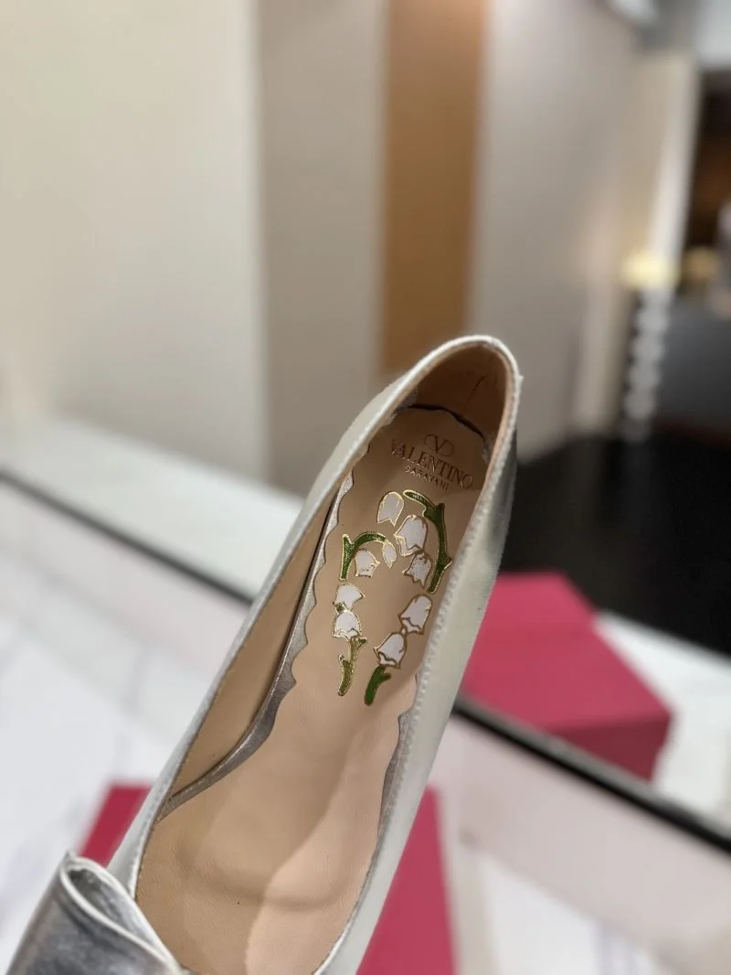 Valentino Heeled Shoes BestValue 36712