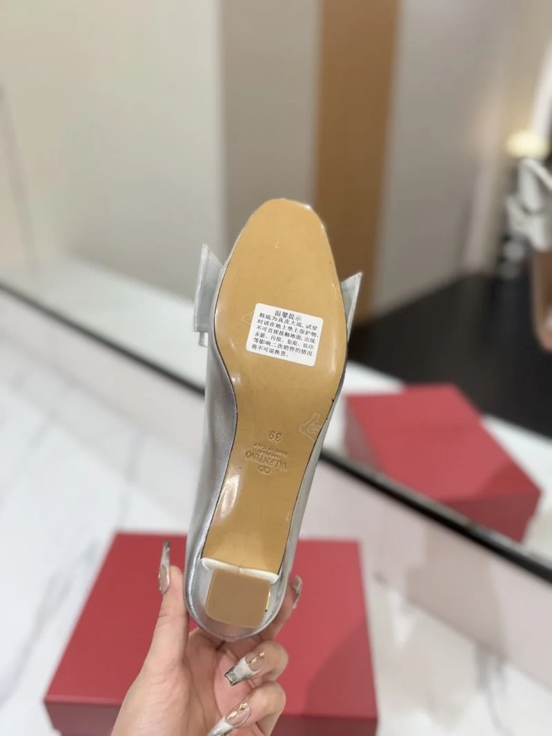 Valentino Heeled Shoes BestValue 36712