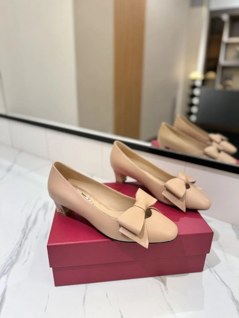 Seasonal Valentino Heeled Shoes 36713