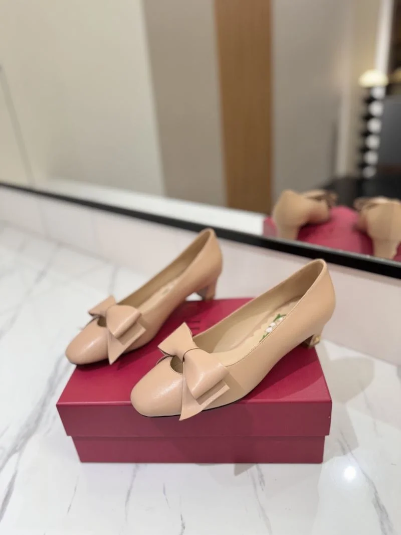 Seasonal Valentino Heeled Shoes 36713
