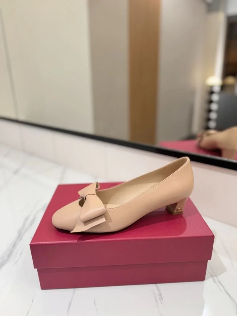 Seasonal Valentino Heeled Shoes 36713