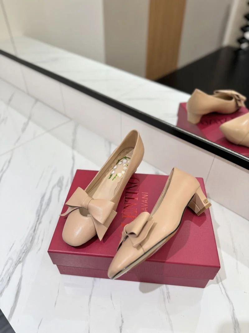 Seasonal Valentino Heeled Shoes 36713