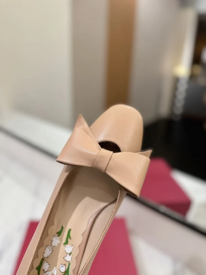 Seasonal Valentino Heeled Shoes 36713