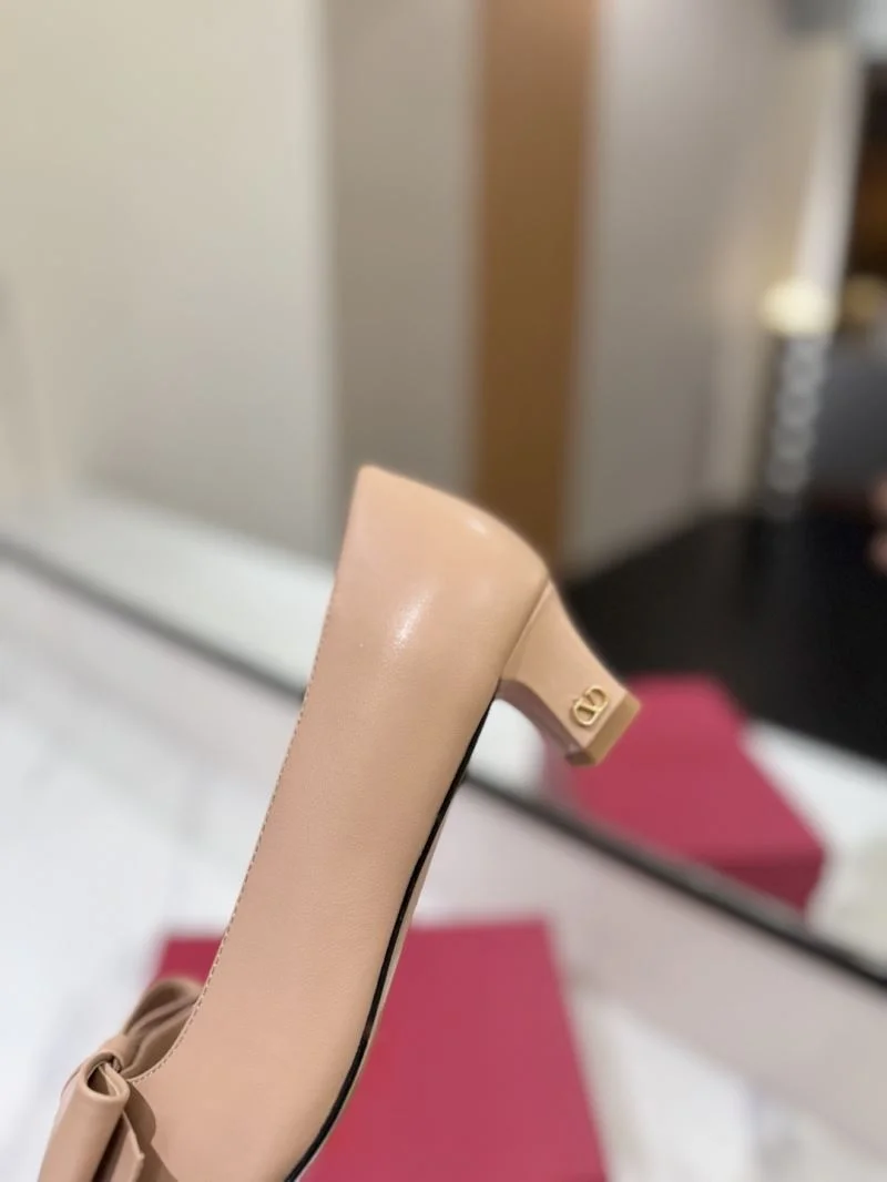 Seasonal Valentino Heeled Shoes 36713