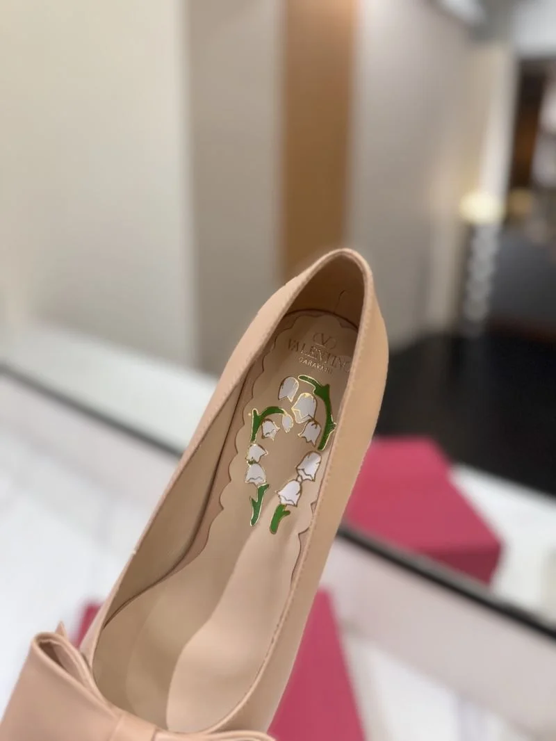 Seasonal Valentino Heeled Shoes 36713