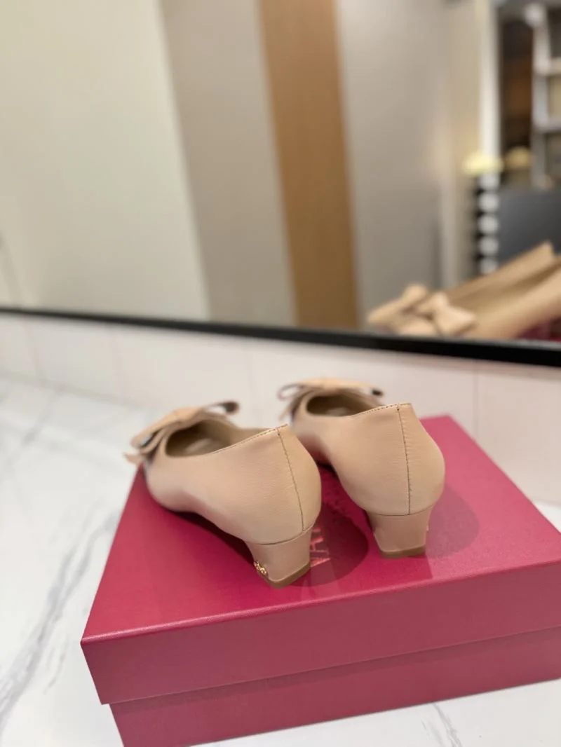 Seasonal Valentino Heeled Shoes 36713