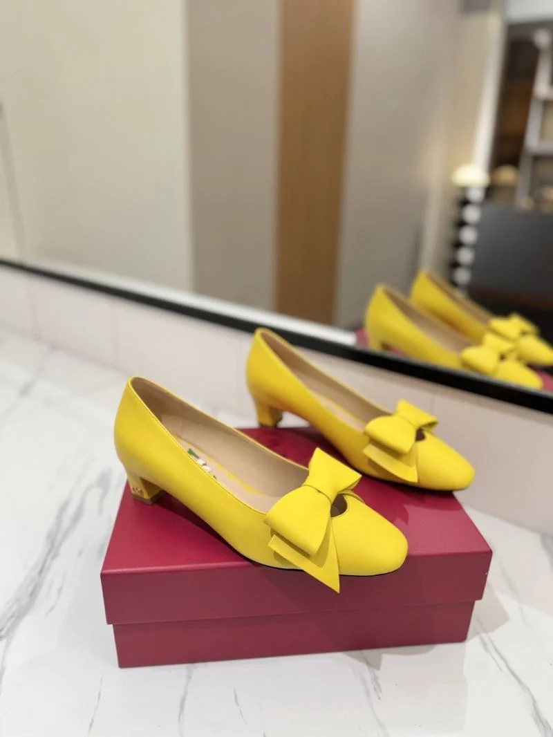 Valentino Heeled Shoes QuickDry 36696