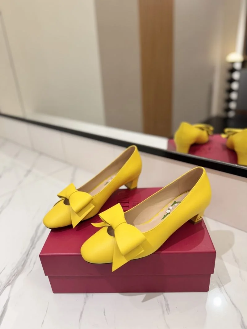 Valentino Heeled Shoes QuickDry 36696