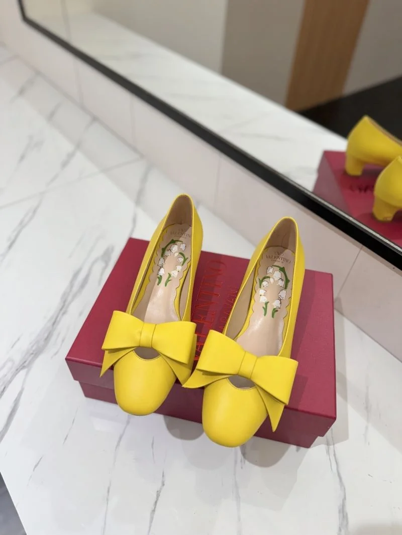Valentino Heeled Shoes QuickDry 36696