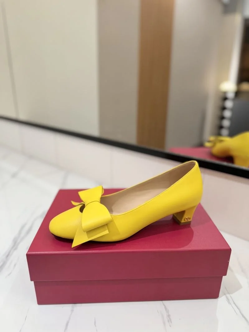 Valentino Heeled Shoes QuickDry 36696