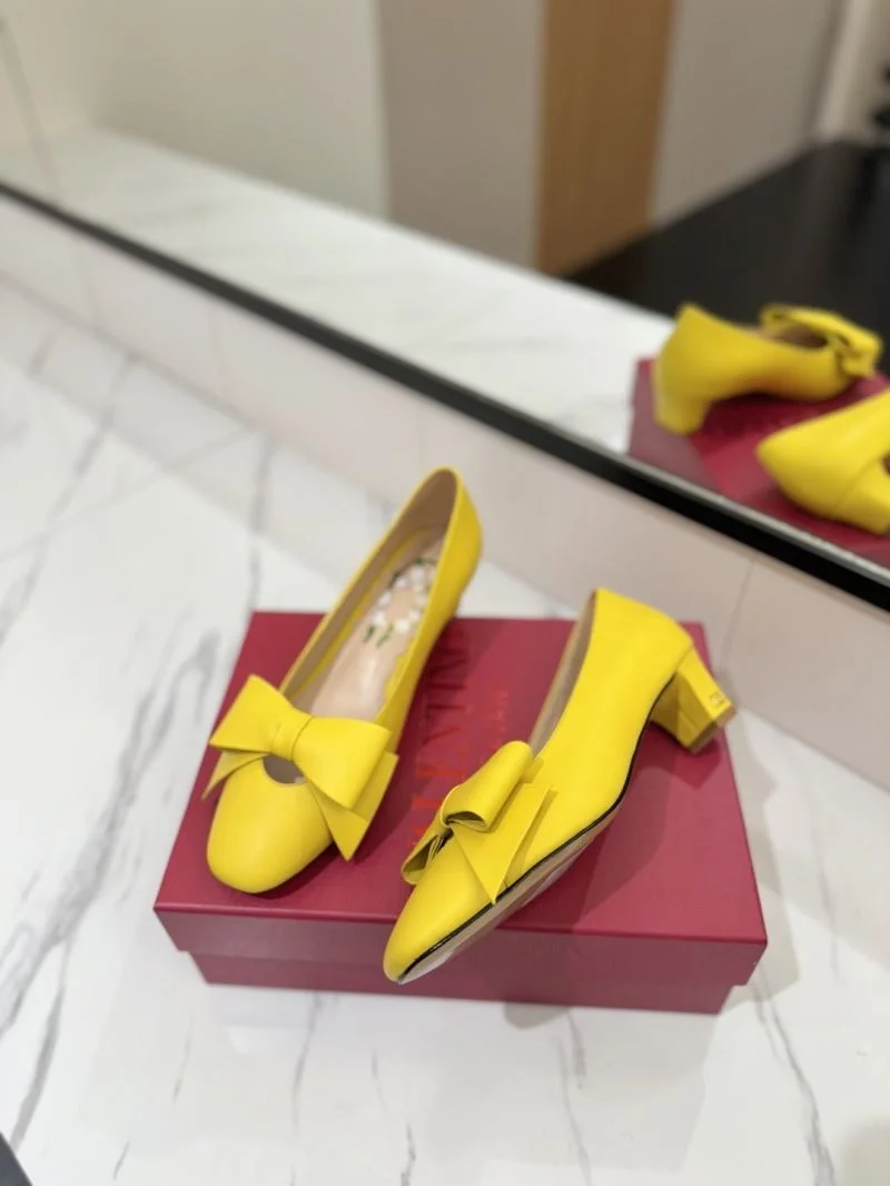 Valentino Heeled Shoes QuickDry 36696