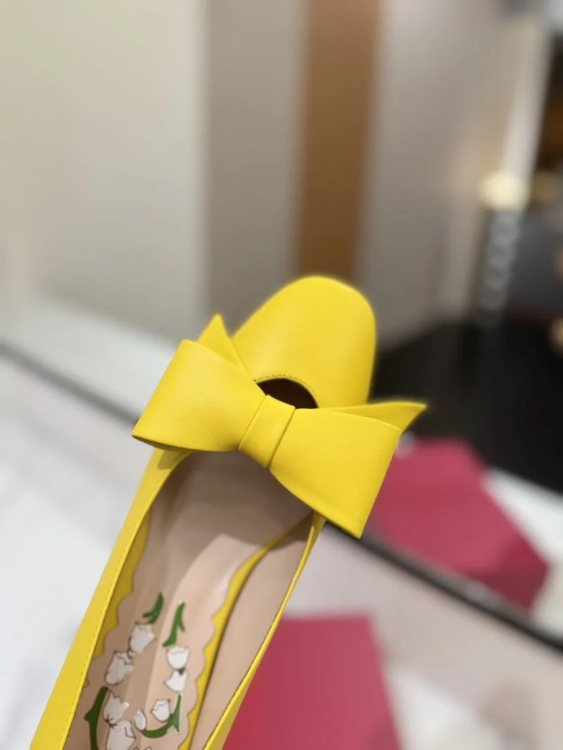Valentino Heeled Shoes QuickDry 36696
