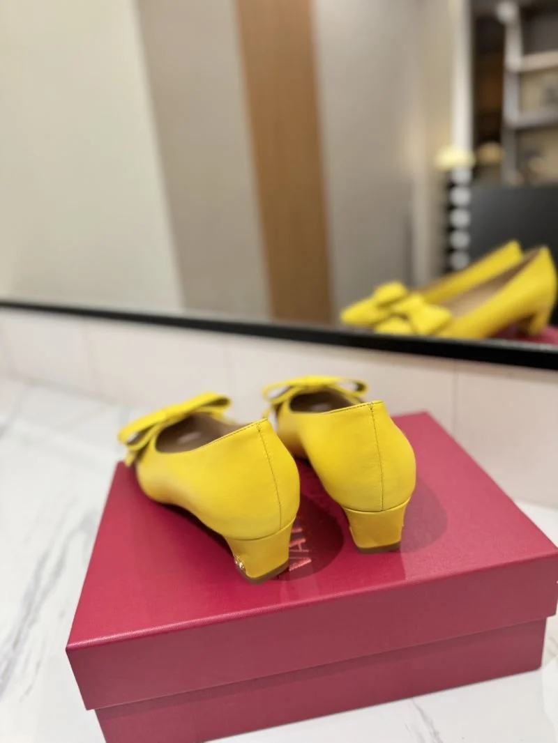 Valentino Heeled Shoes QuickDry 36696