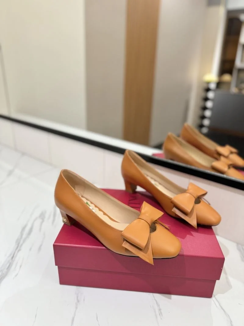 Valentino Heeled Shoes Affordable 36694