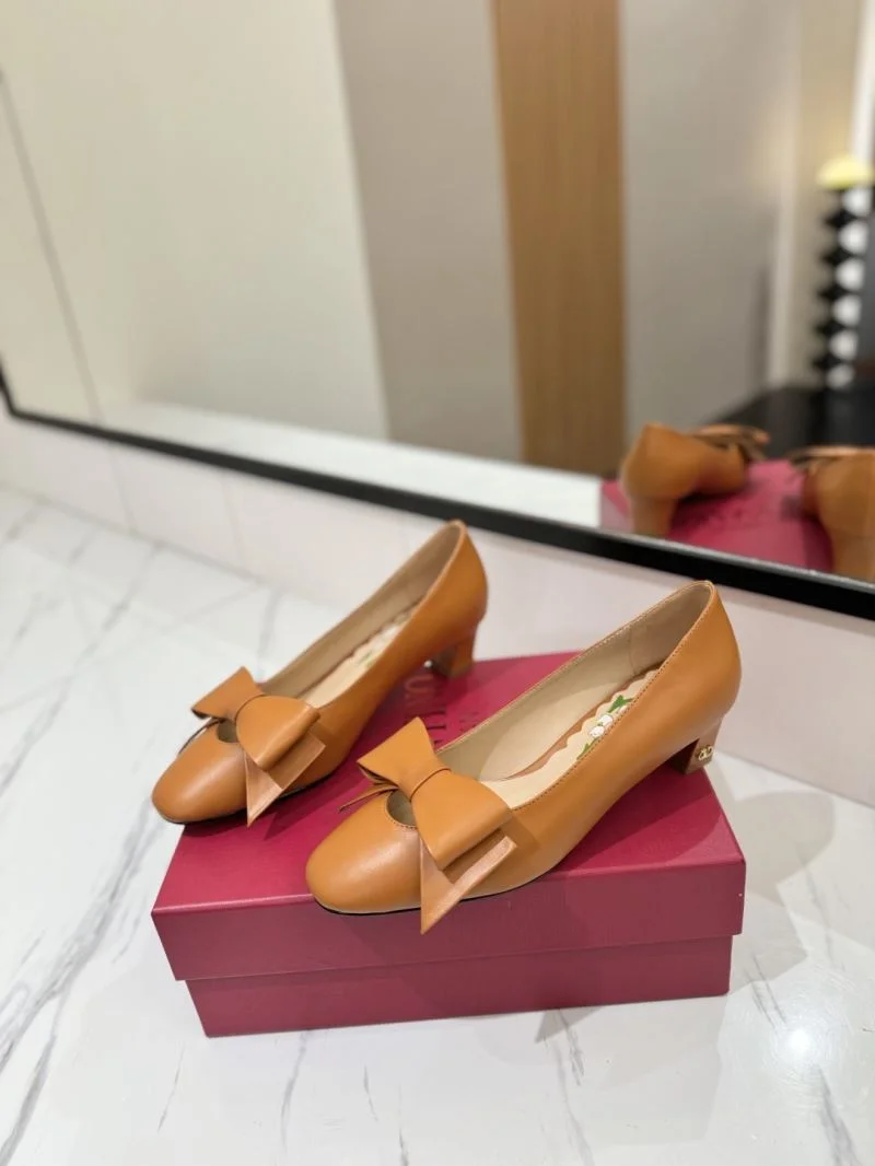 Valentino Heeled Shoes Affordable 36694