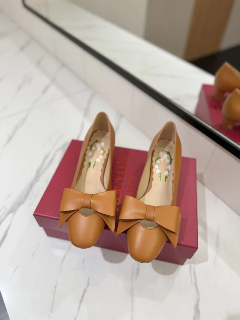 Valentino Heeled Shoes Affordable 36694