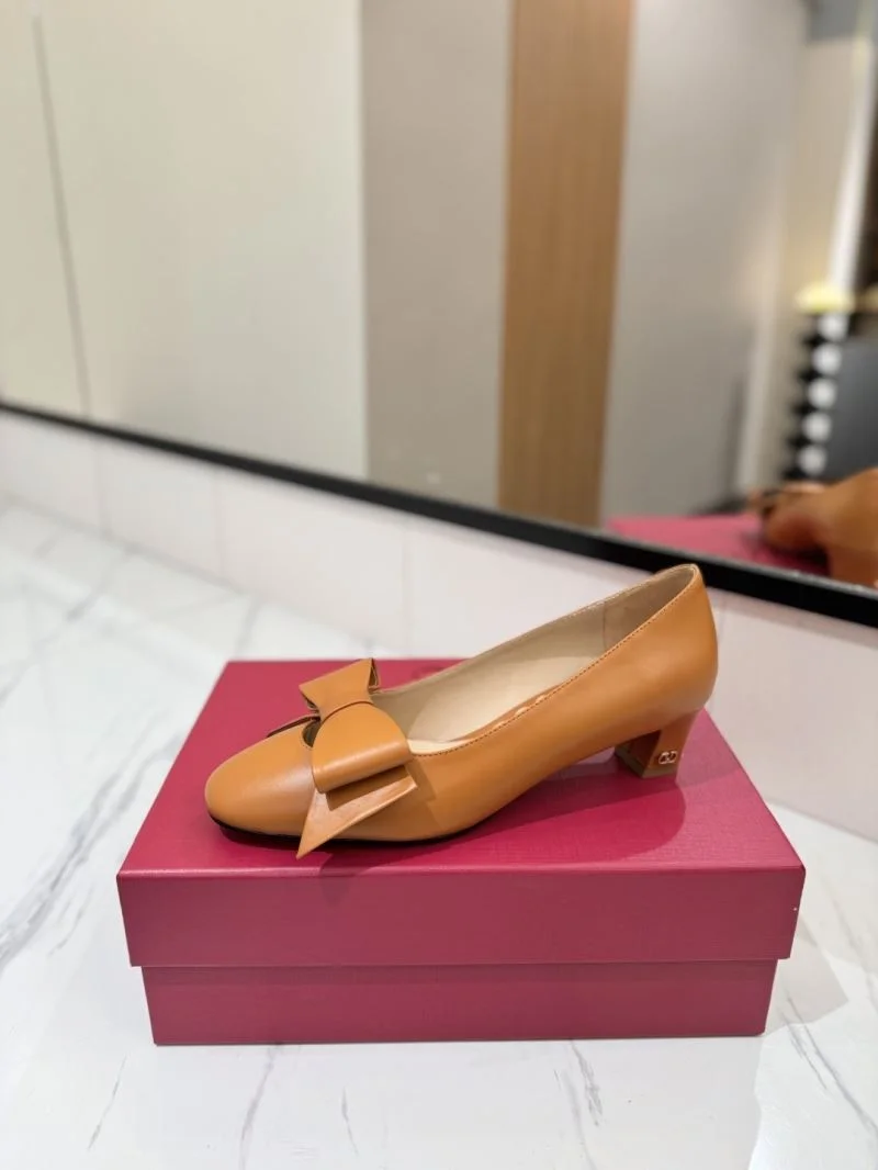 Valentino Heeled Shoes Affordable 36694