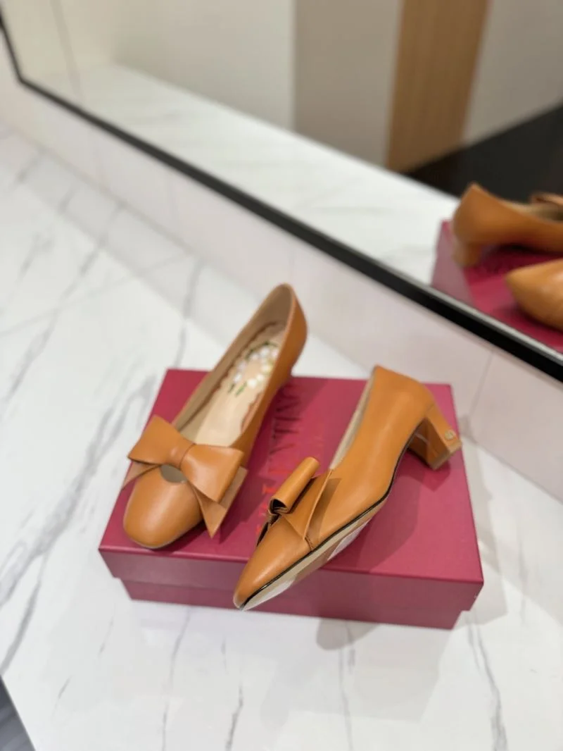 Valentino Heeled Shoes Affordable 36694