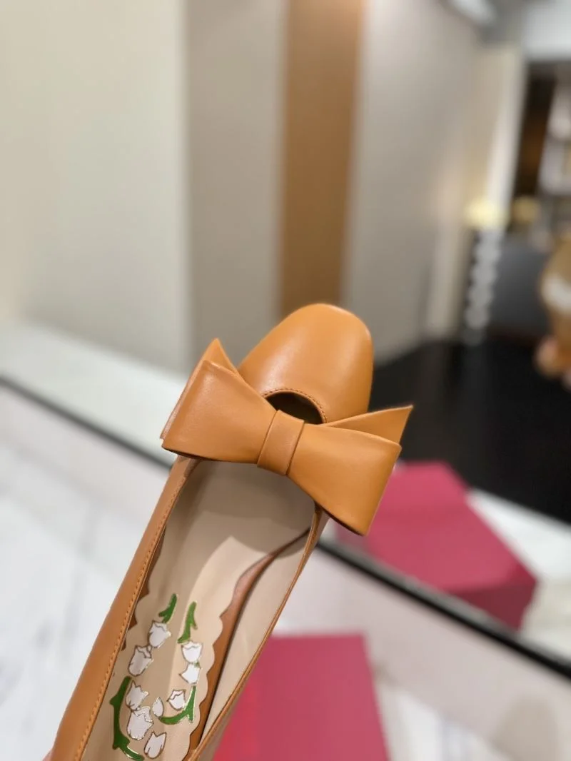 Valentino Heeled Shoes Affordable 36694