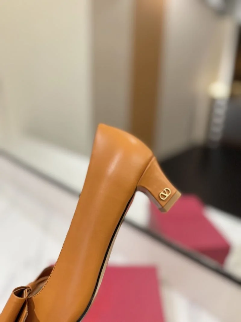 Valentino Heeled Shoes Affordable 36694