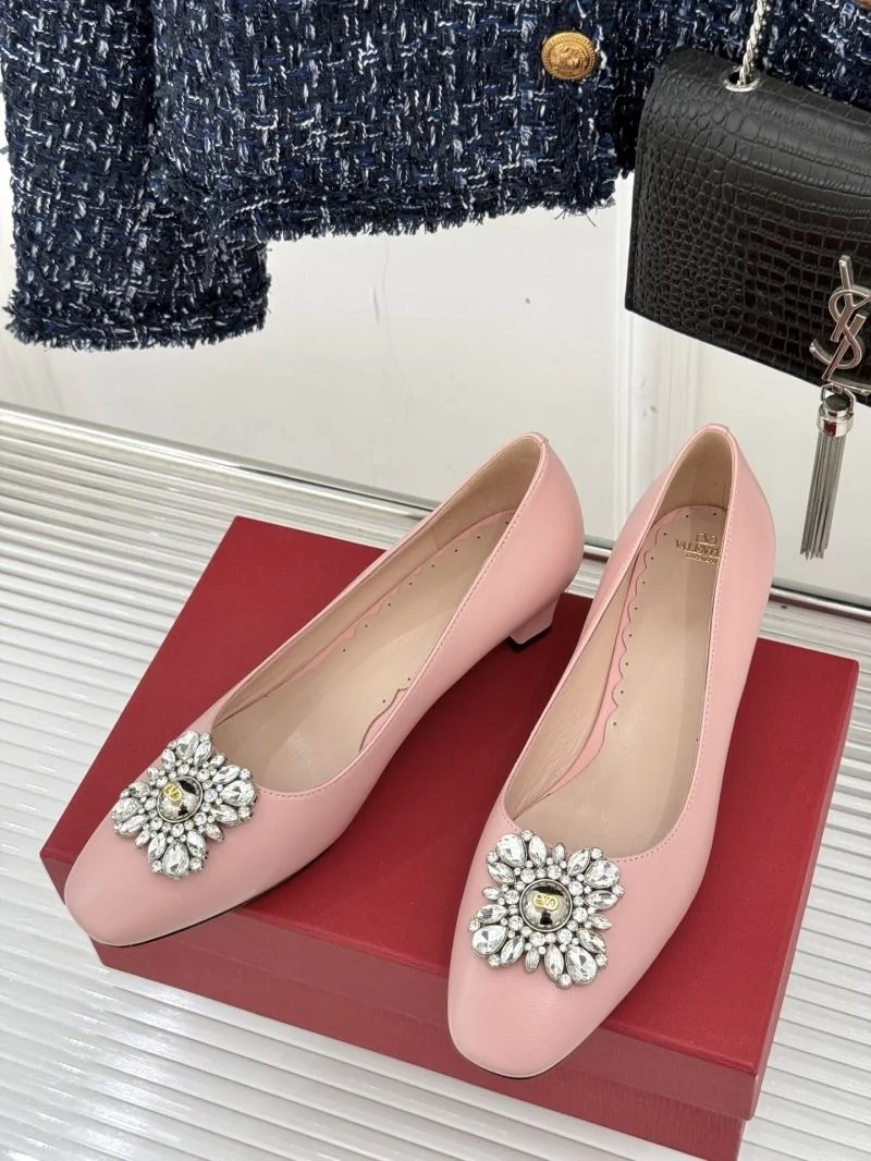 Valentino Heeled Shoes Contemporary 36472
