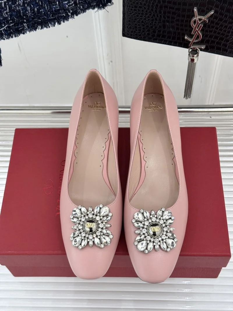 Valentino Heeled Shoes Contemporary 36472