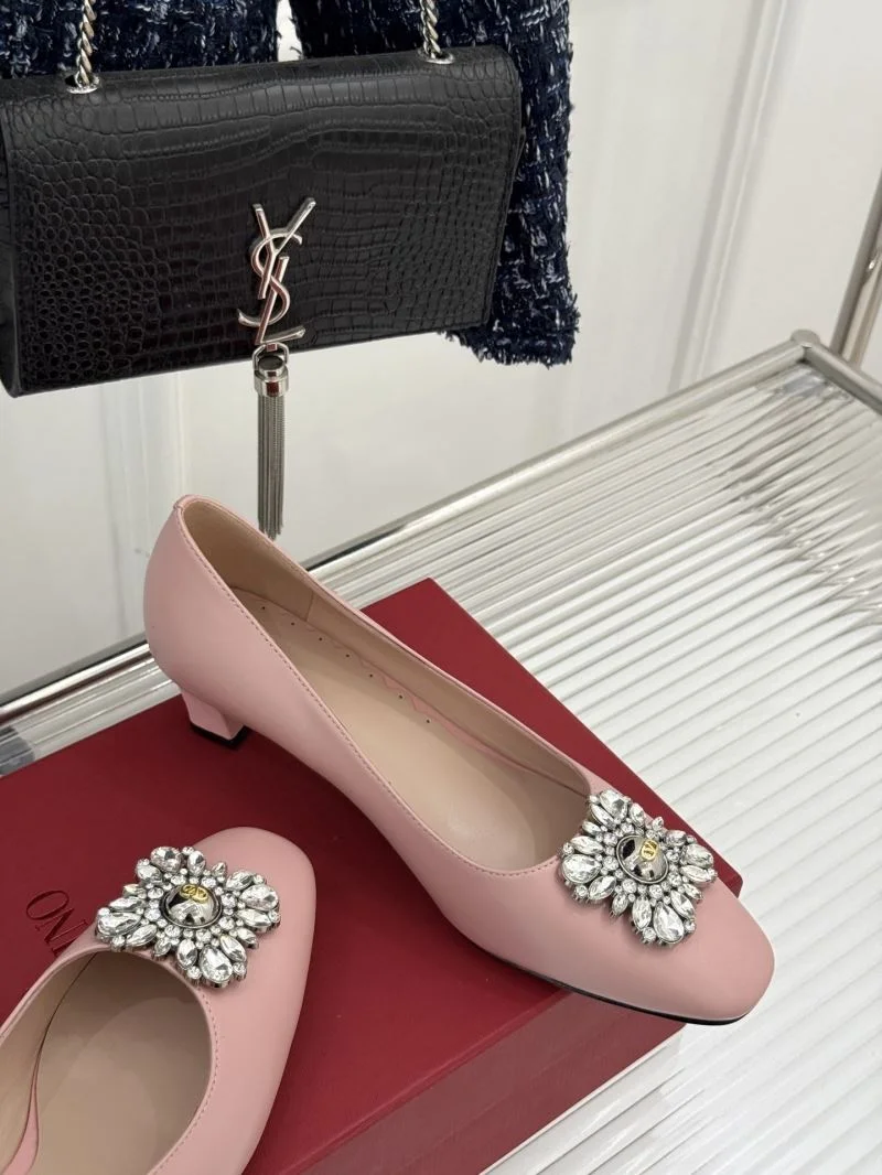 Valentino Heeled Shoes Contemporary 36472