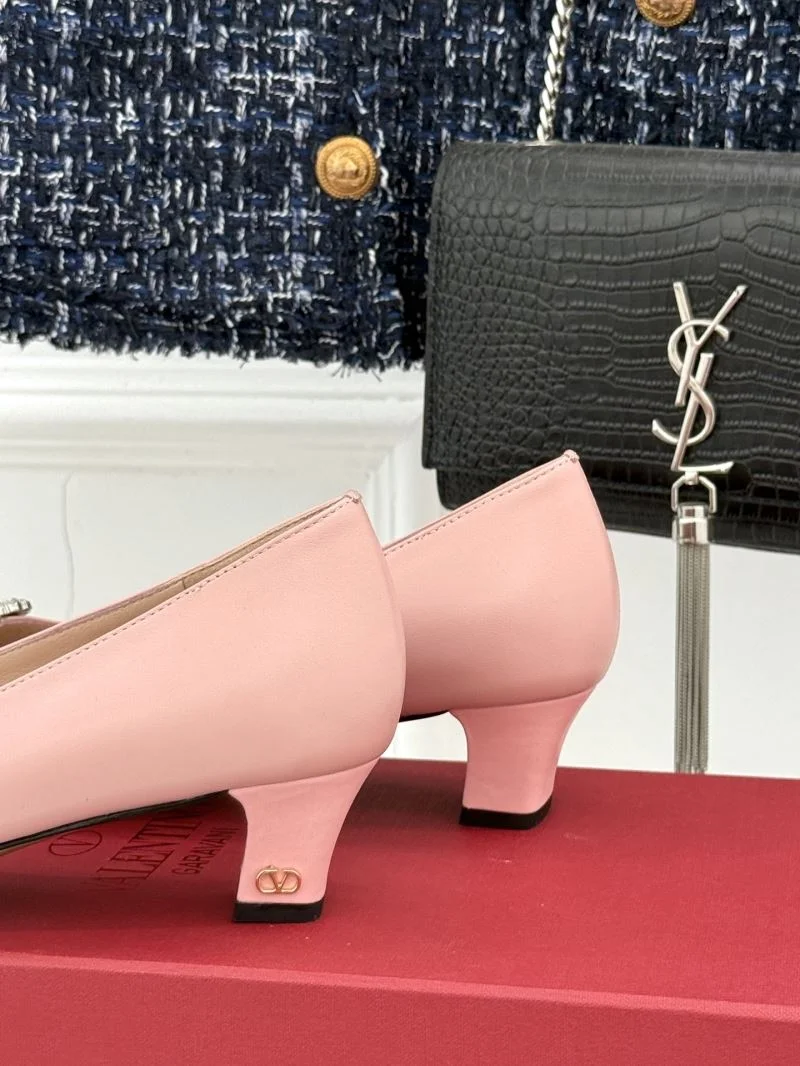 Valentino Heeled Shoes Contemporary 36472