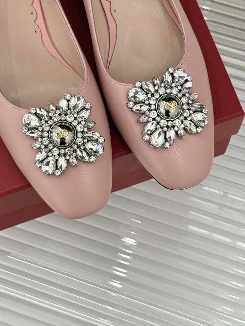 Valentino Heeled Shoes Contemporary 36472