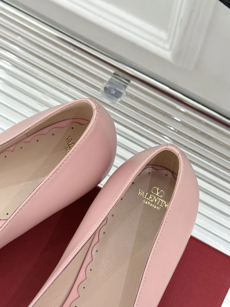 Valentino Heeled Shoes Contemporary 36472