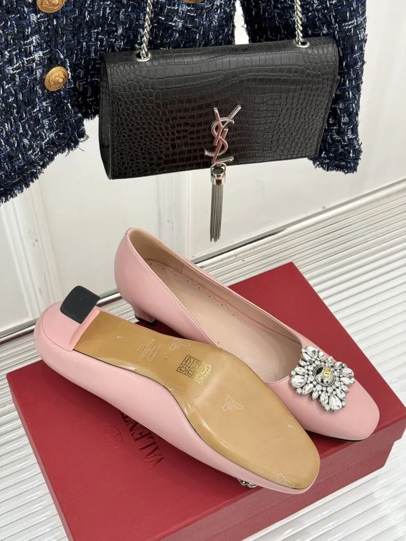 Valentino Heeled Shoes Contemporary 36472