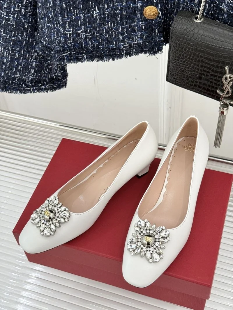 AllSeason Valentino Heeled Shoes 36470