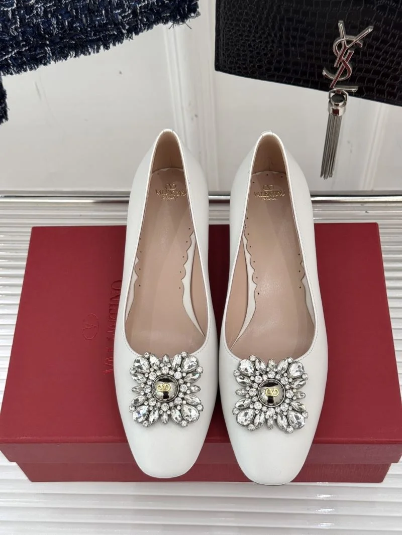 AllSeason Valentino Heeled Shoes 36470