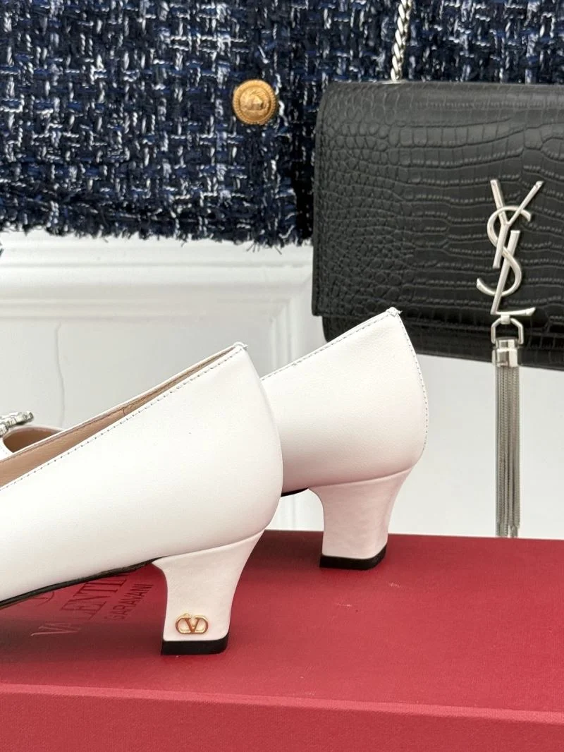 AllSeason Valentino Heeled Shoes 36470