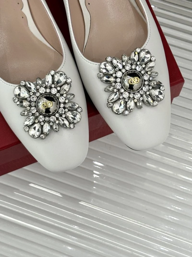 AllSeason Valentino Heeled Shoes 36470
