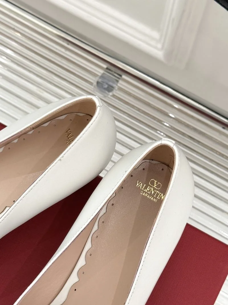 AllSeason Valentino Heeled Shoes 36470