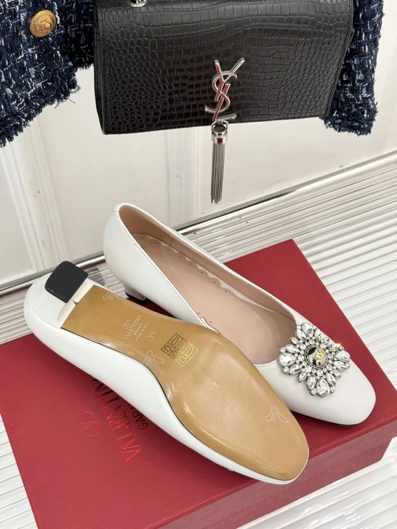 AllSeason Valentino Heeled Shoes 36470