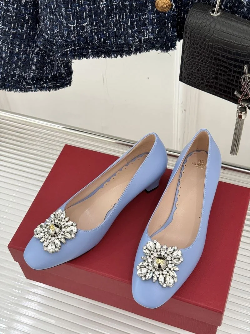 Valentino Heeled Shoes OnTrend 36471