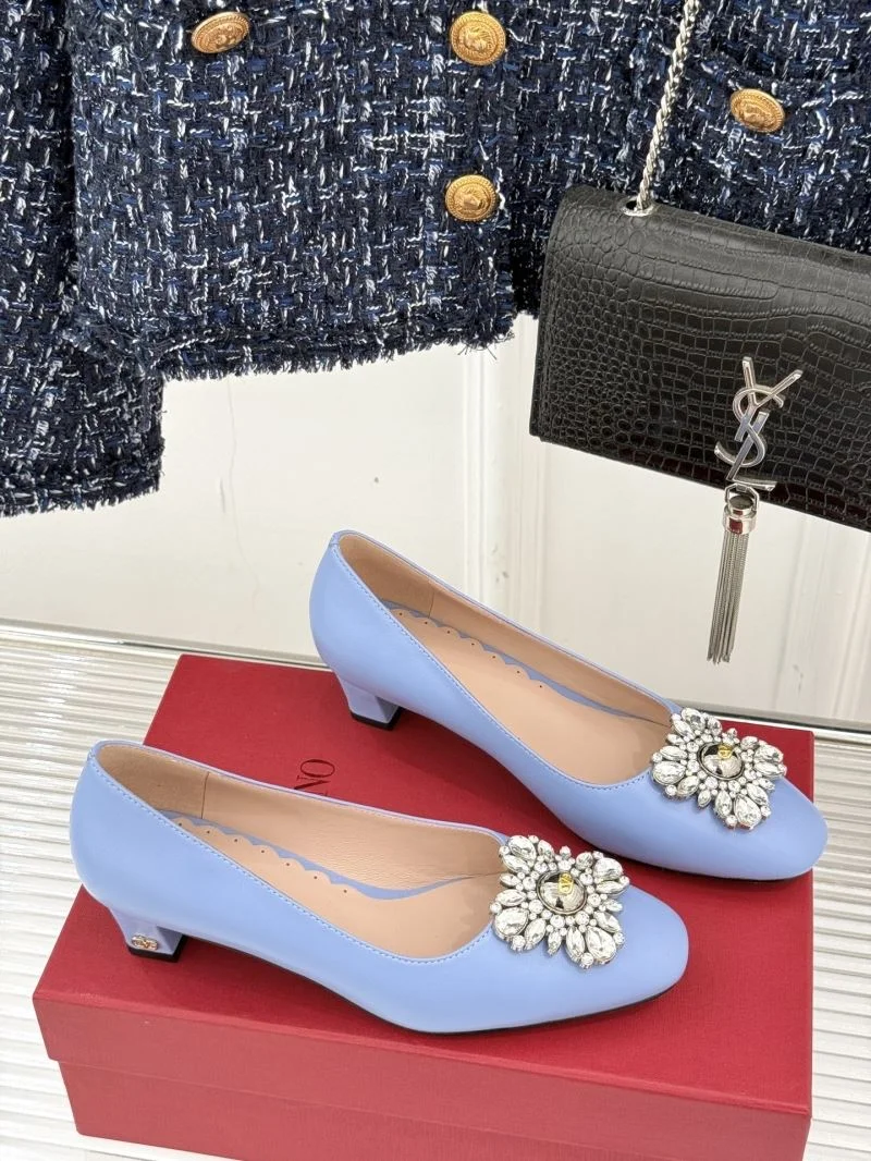 Valentino Heeled Shoes OnTrend 36471