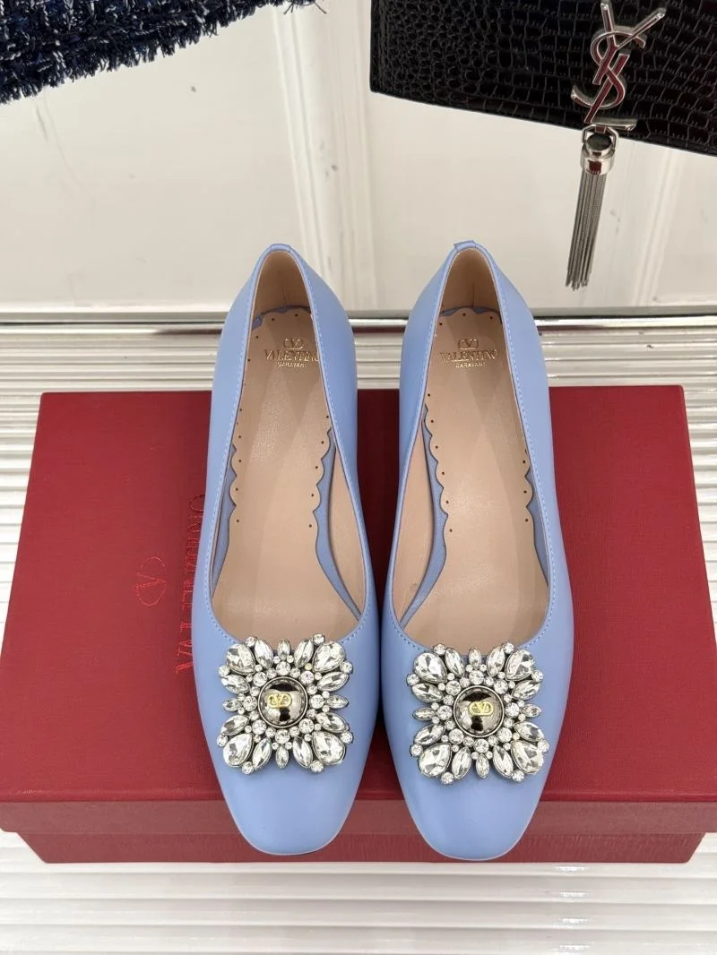 Valentino Heeled Shoes OnTrend 36471