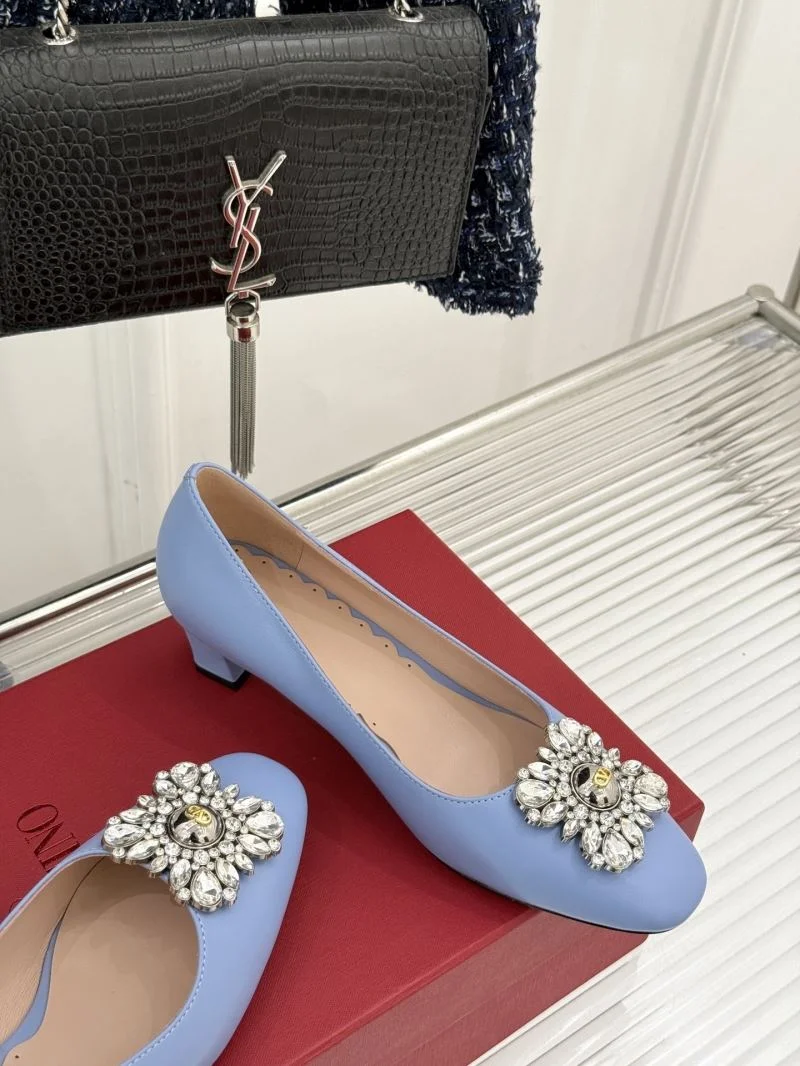 Valentino Heeled Shoes OnTrend 36471
