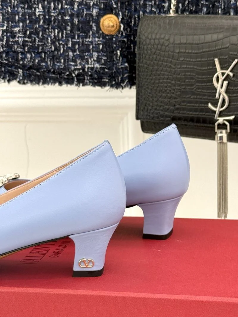 Valentino Heeled Shoes OnTrend 36471
