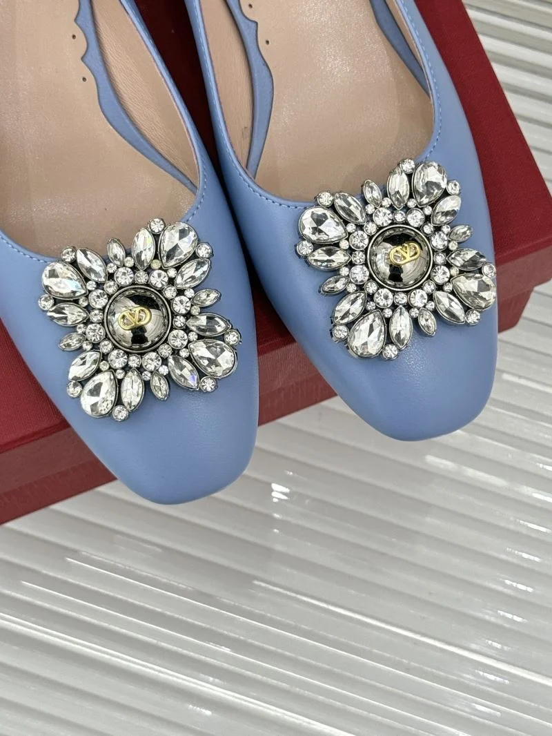 Valentino Heeled Shoes OnTrend 36471