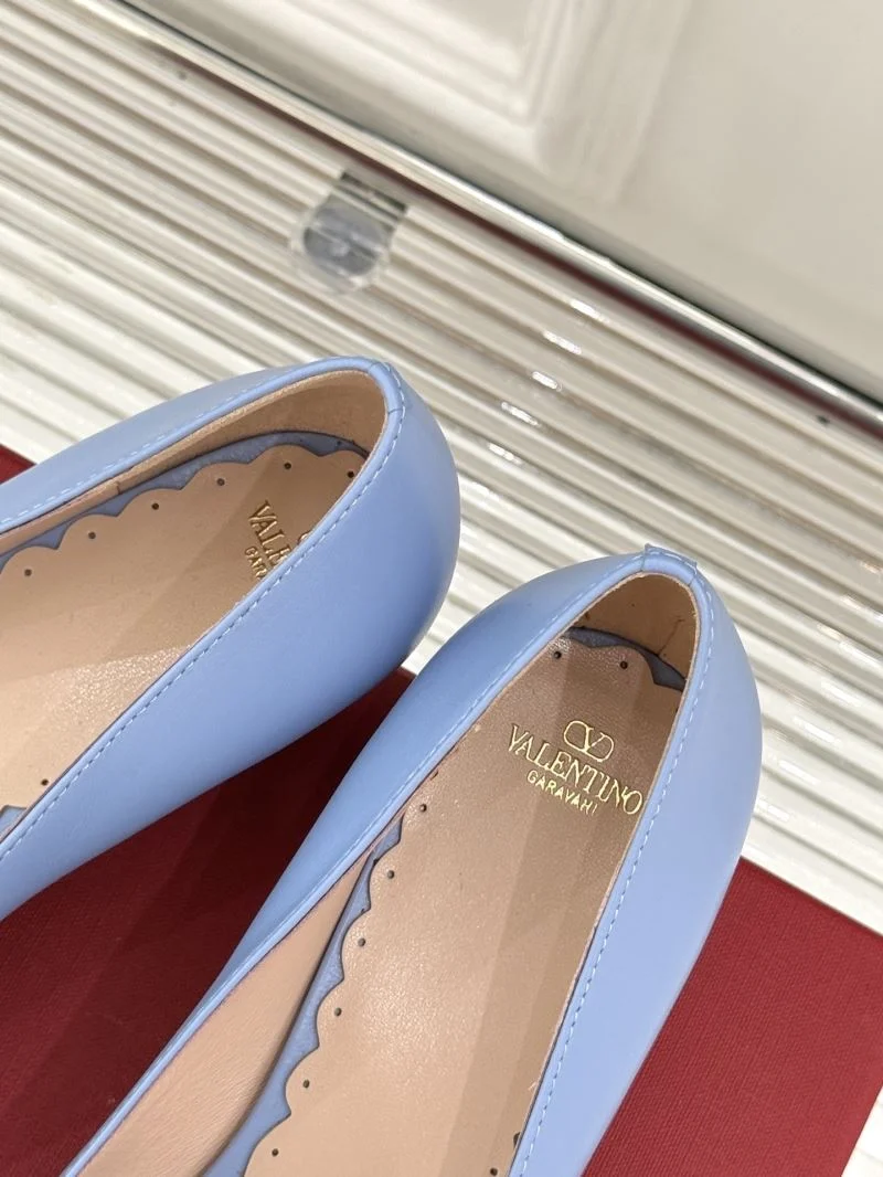 Valentino Heeled Shoes OnTrend 36471