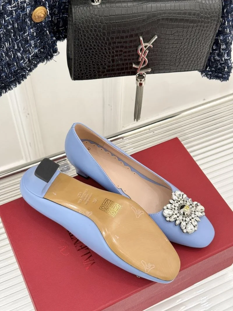 Valentino Heeled Shoes OnTrend 36471