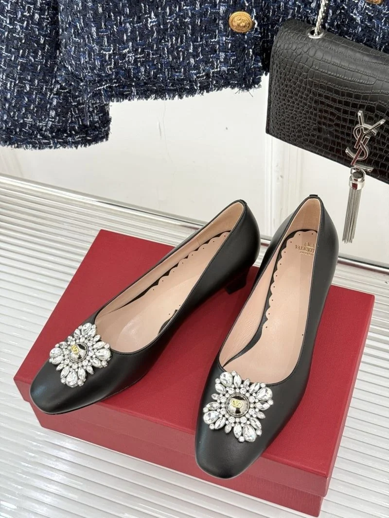 Valentino Heeled Shoes Durable 36469