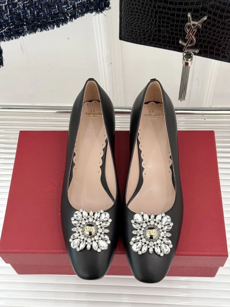 Valentino Heeled Shoes Durable 36469